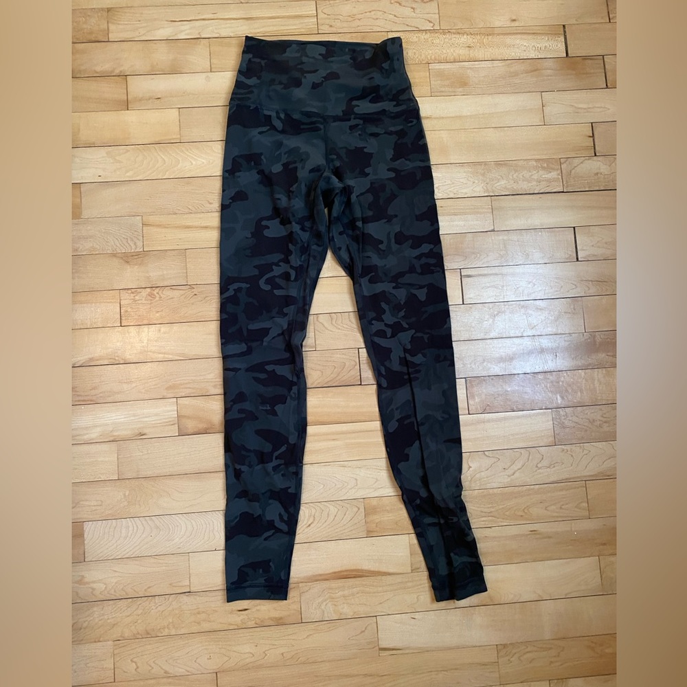 Lululemon align pant
